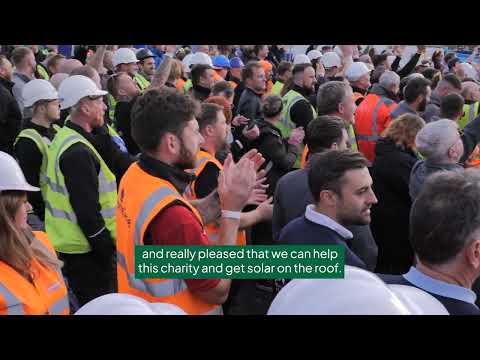 BBC DIY SOS - Our Partners