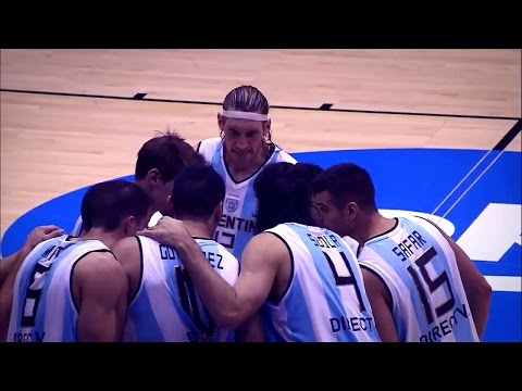 A Tribute To Argentina 2004 Classic