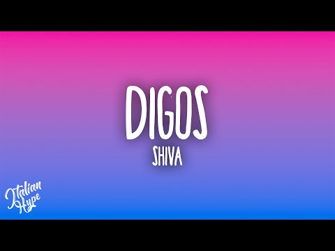 Shiva & Paky - Digos