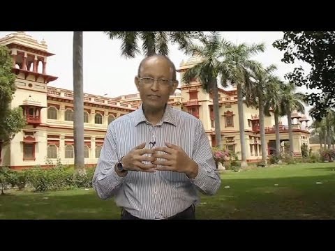 Subhash Lakhotia (Banaras Hindu University): Higher Education in India