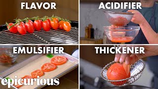 Tomato Hacks That Will Level Up Your Cooking Game | Epicurious