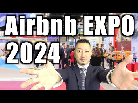 【Airbnb EXPO】登壇してみて感じた今後の民泊業界