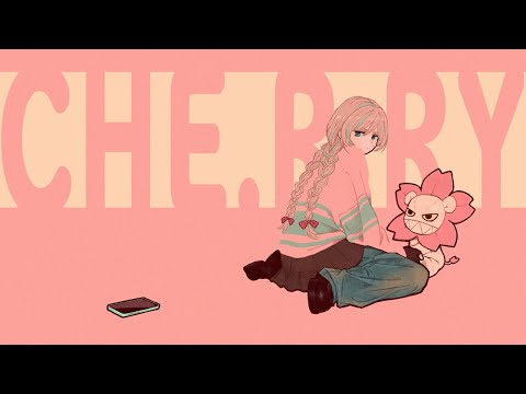 CHE.R.RY (YUI) ／DAZBEE (Cover)