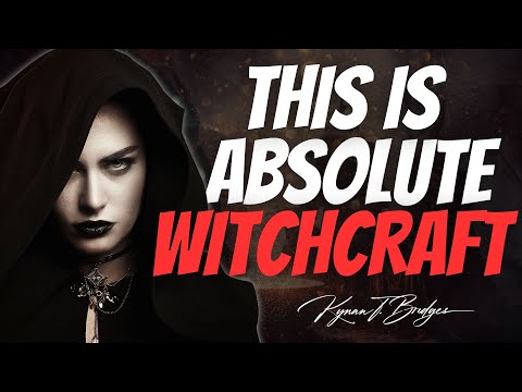 This Is Absolute WITCHCRAFT and It Is DIABOLICAL!!!! | Dr.Kynan Bridges