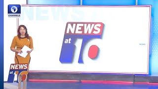 News At 10 | 4/1/2025