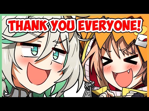 Thank you for the c̶o̶m̶e̶d̶y̶ peak concert Autofister 【Autofister/HololiveEN】