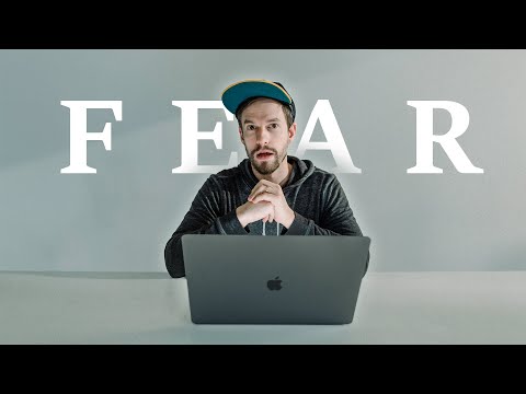 Overcoming Fear as a Trader