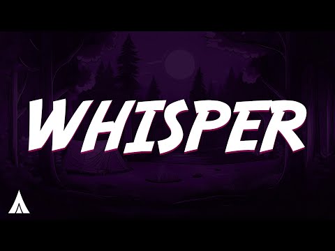 Myles Smith - Whisper (Lyrics)