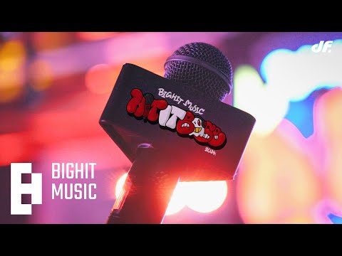 BIGHIT MUSIC HIT IT BASE 2024 - Final Show