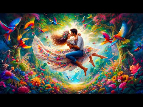 The One You Love Will Be Drawn to You ❤️️ Sound Attracts Love Quickly ❤️ Alpha Wave