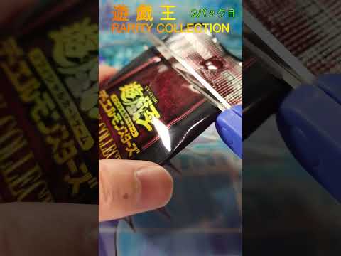 【遊戯王】 円融魔術 増殖するG RARITYCOLLECTION開封 その3