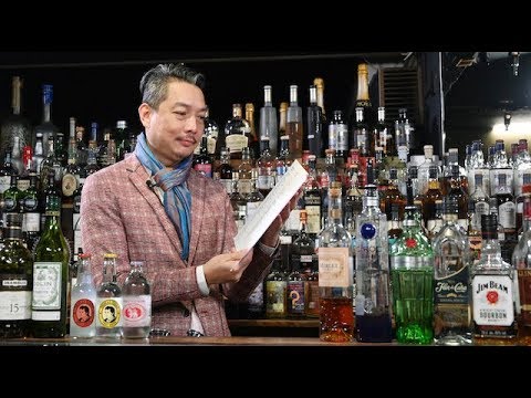 搭飛機　該怎麼點酒？【林一峰Whisky School威士忌第119課】