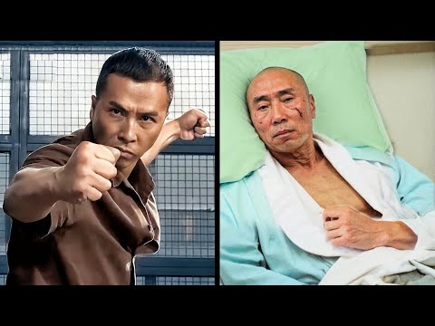 See What These Kung Fu Stars Look Like Today