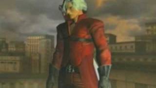 Devil May Cry 2 - Trailer E3 2002 - PS2