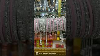 #shortvideo buy a beautiful bangles #designerbangles #latestcollections #bangleswears #shoppingaza