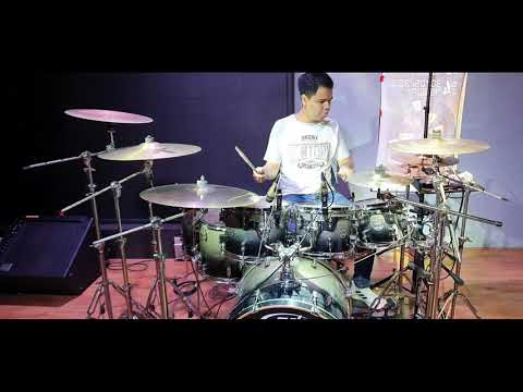 Praktis Untukmu Ibu Drum Only