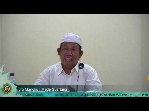 Teori Berdharma Wacana dengan Karya Tulis