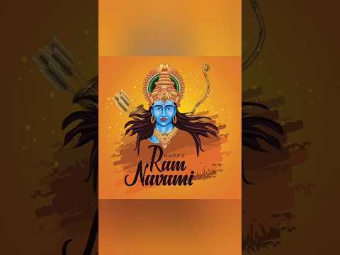 Shree rama Raghu Rama | Rama Navami 🙏