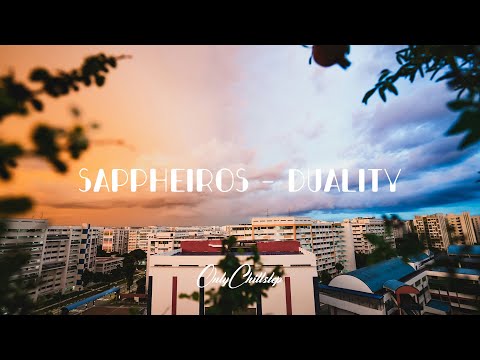 Sappheiros - Duality