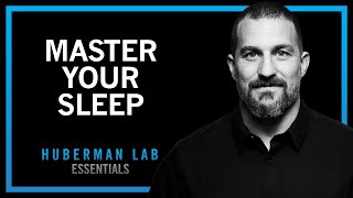 Essentials: Master Your Sleep & Be More Alert When Awake