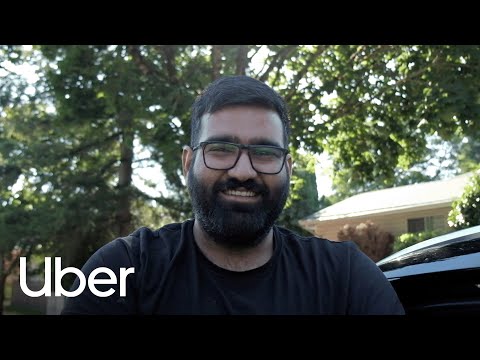 Denis - Vancouver, BC | Uber