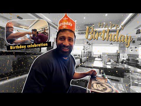 Happy Birthday To Me | Rajat Dalal