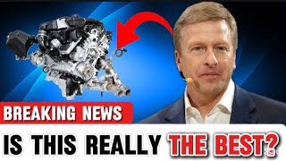 The BMW B58 Engine: What Makes It So Special?