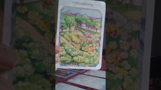 Leo single love Oracle reading 17 - 30 September 2016