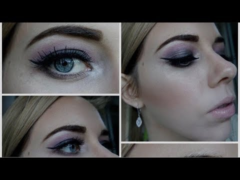 Smokey Eye| Cruelty Free | Natural Makeup