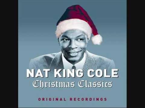 Joy to the World - Nat King Cole