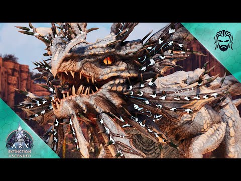 Did they Really Break these Creatures on Purpose? | ARK Extinction [E5]