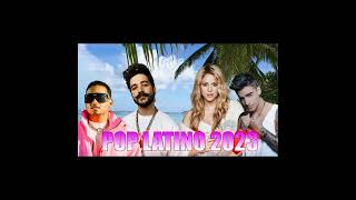 KAROL G, J BALVIN, OZUNA, FEID, MALUMA, BAD BUNNY REGGAETON MIX 2023 - LATINO MIX 2023 LO#20/07/2023