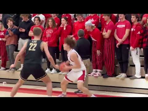 12-1-2022 Omaha Westside vs Lincoln Southeast Nebraska High School Basketball