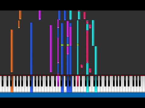 【ブルース・ピアノ「Blues_034」02】Blues PIANO 034 02