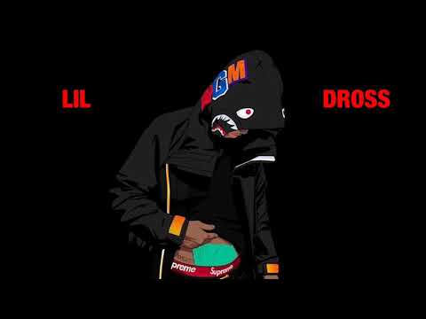 LIL DROSS - MISTAKES - (Official Music Audio)