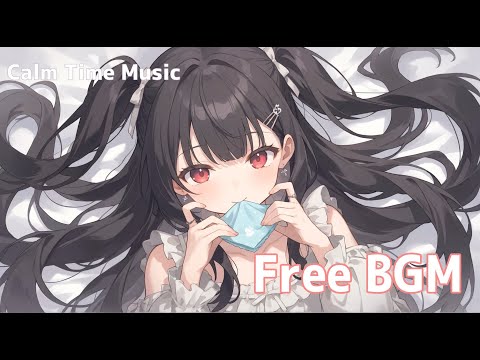 【Free BGM】bouncing heart