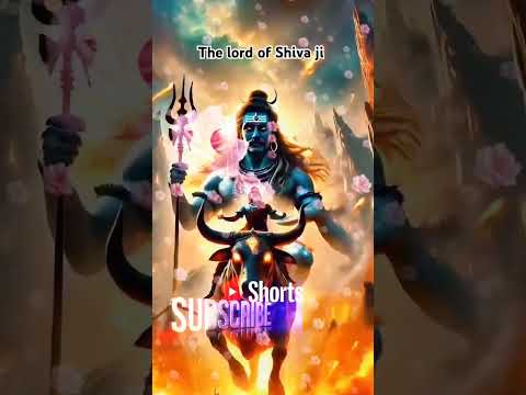 Mahakal The lord of Shiva ji 🙏🏻#trending #shorts #viralvideo #song 👑