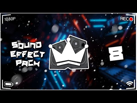 [FREE]Sound Effect Pack 8 - King Effect | Sound Effect 2023 | Download Link