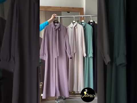 Daily Wear Abayas #abayafashion #hijabstyle #abayamodels #hijabi #abaya #burkhadesign #hijabfashion