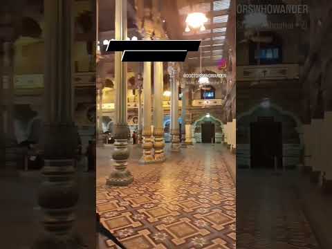 pov: everyone is temporary #reelsvideo #mysorepalace