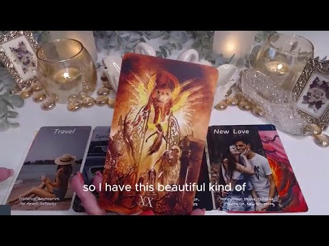 SAGITTARIUS An UNEXPECTED new OPPORTUNITY! SAGITTARIUS TAROT LOVE READING