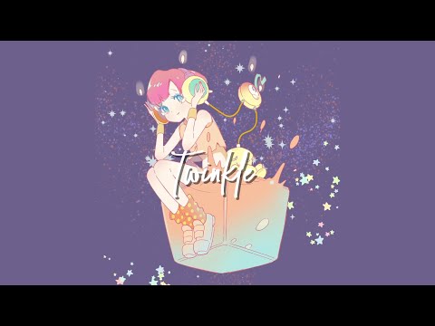 Twinkle [フリーBGM / FREE DOWNLOAD]