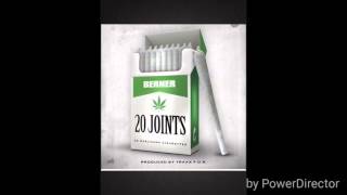 Berner : 20 joints