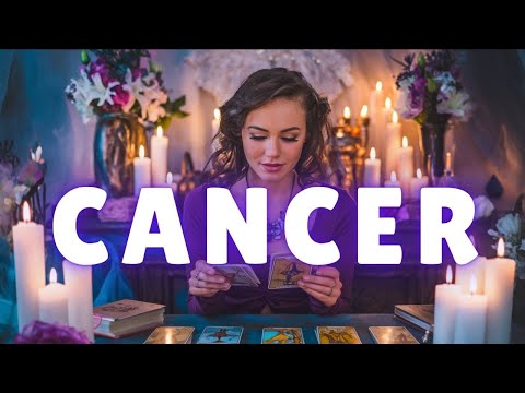 CANCER THE DEVIL👿❗️SOMEONE YOU STOPPED COMMUNICATING WITH🤐 U HAVE TO KNOW WHAT’S ABOUT TO HAPPEN😱