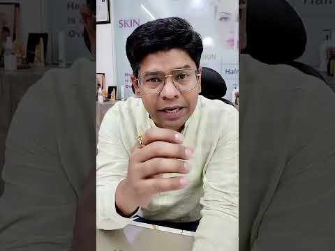 Minoxidil Hair Regrowth | Part-1 | Dr. Rohit Goel