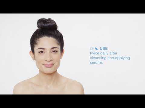 How to Minimize Wrinkles & Brighten Eyes with PCA SKIN Ideal Complex