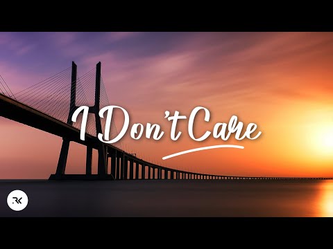 Ed Sheeran & Justin Bieber - I Don't Care Cover Song (Lyrics)