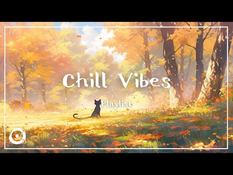 作業用BGM｜穏やかなポップインスト Chill Vibes（チルアウト、1時間耐久、フリーbgm）