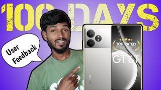 Realme GT 6T 💯 Days User Experience - 25k ku Worthah illaiyaa? BIGG BOSS with #realmegt6t 😂 Review