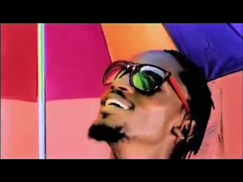 Radio & Weasel - Number 1 (HQ Audio & Video)